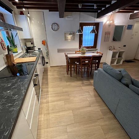 San Clemente House Apartment Arezzo Exterior photo