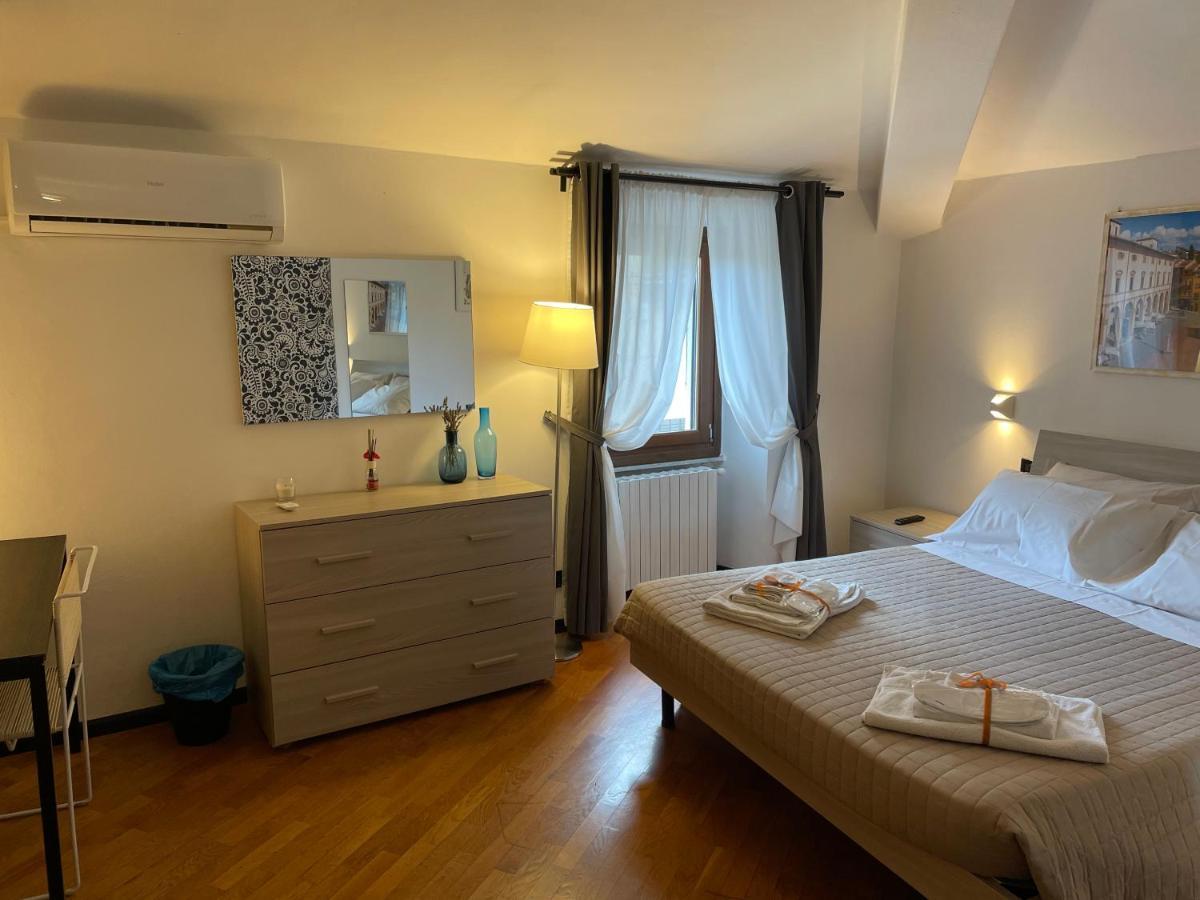 San Clemente House Apartment Arezzo Exterior photo