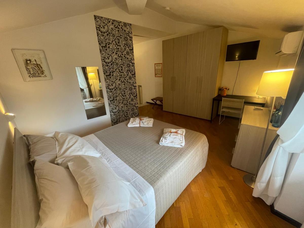 San Clemente House Apartment Arezzo Exterior photo