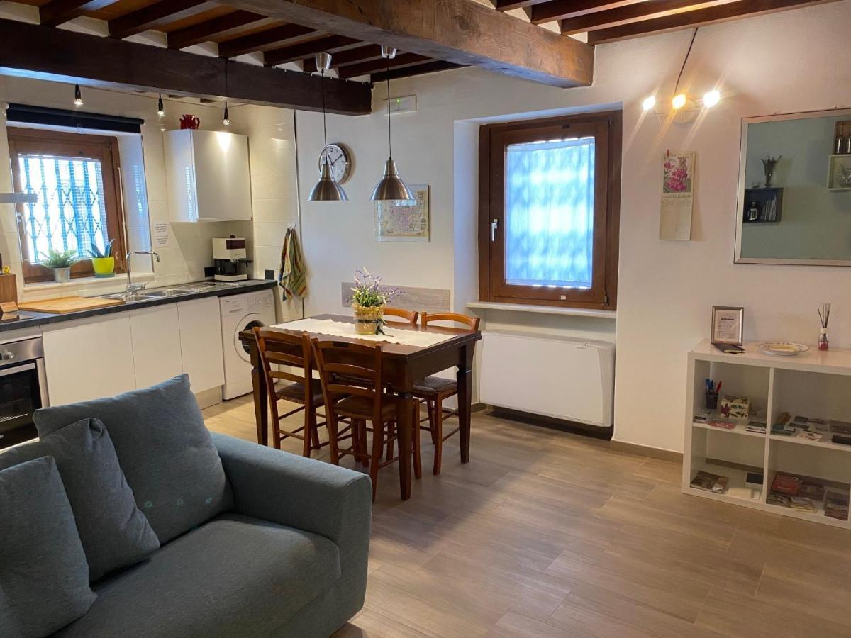 San Clemente House Apartment Arezzo Exterior photo