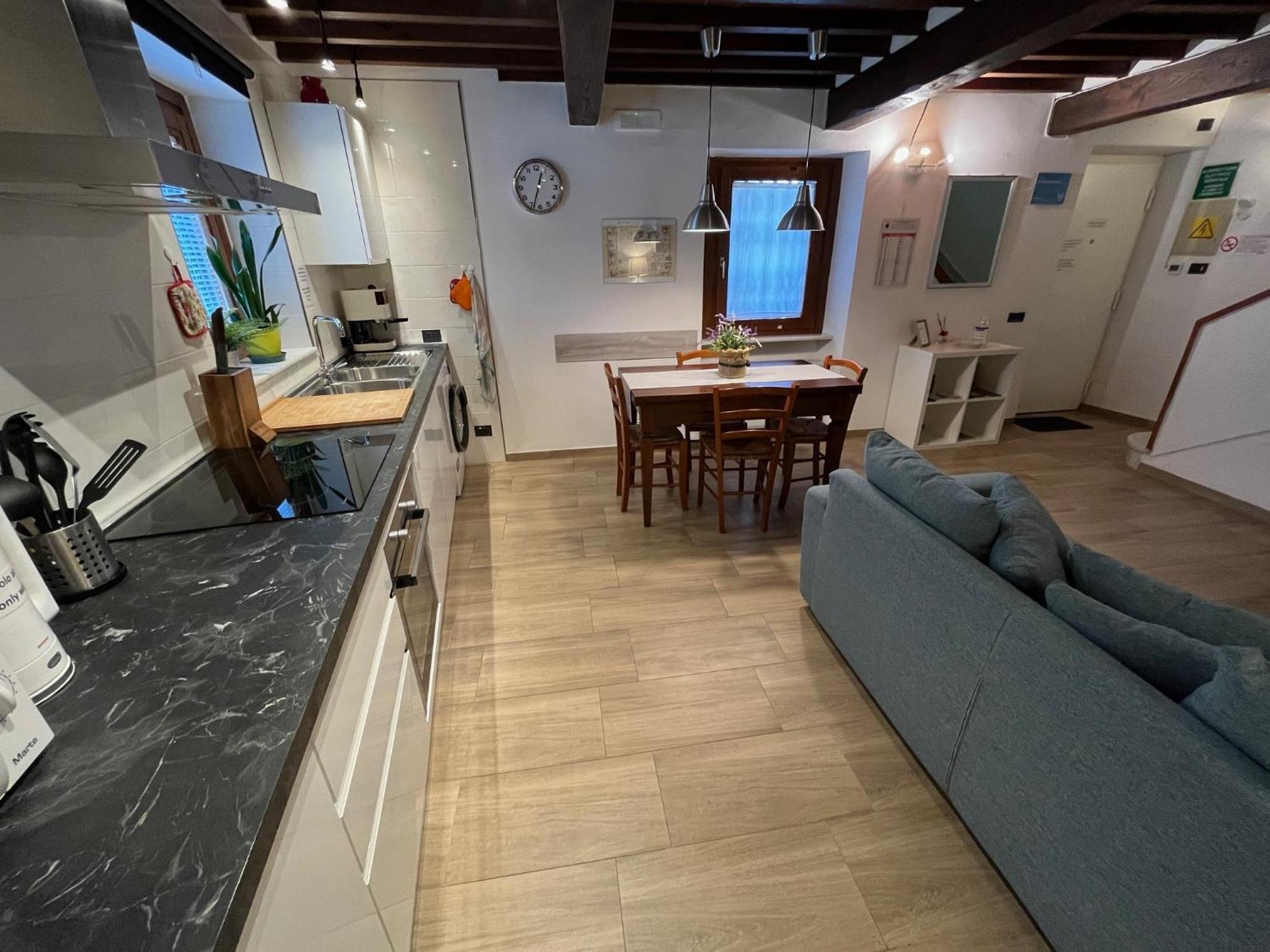 San Clemente House Apartment Arezzo Exterior photo